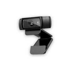 Logitech | C920 | 720p, 1080p