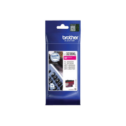 Brother High-yield Ink Cartridge | LC3239XLM | Ink | Magenta