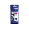 Brother High-yield Ink Cartridge | LC3239XLM | Ink | Magenta