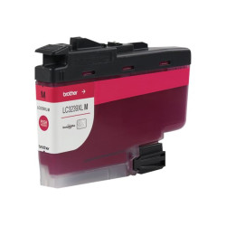 Brother High-yield Ink Cartridge | LC3239XLM | Ink | Magenta