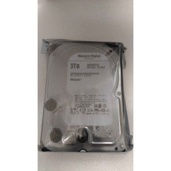 SALE OUT. Western Digital Red WD30EFZX 3TB 3.5" 128MB SATAIII | Western Digital | REFURBISHED