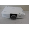 SALE OUT. Epson 3LCD WUXGA (1920 x 1200 pixels) Laser Projector EB-L520U, 5200 lumens, 16:10, White | Epson | EB-L520U | WUXGA (