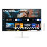 Samsung | 4K Smart monitor M70C with integrated apps | LS27CM703UUXDU | 27 " | VA | 16:9 | 60 Hz | 4 ms | 3840 x 2160 pixels | 3