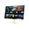 Samsung | 4K Smart monitor M70C with integrated apps | LS27CM703UUXDU | 27 " | VA | 16:9 | 60 Hz | 4 ms | 3840 x 2160 pixels | 3