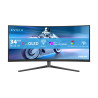 Philips 34M2C6500/00 Evnia 6000 | 34 " | LED | WQHD | 21:9 | 175 Hz | 0.03 ms | 3440 x 1440 pixels | HDMI ports quantity 2