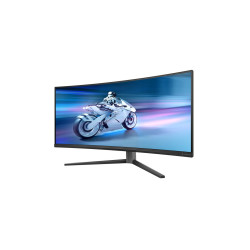 Philips 34M2C6500/00 Evnia 6000 | 34 " | LED | WQHD | 21:9 | 175 Hz | 0.03 ms | 3440 x 1440 pixels | HDMI ports quantity 2