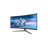 Philips 34M2C6500/00 Evnia 6000 | 34 " | LED | WQHD | 21:9 | 175 Hz | 0.03 ms | 3440 x 1440 pixels | HDMI ports quantity 2