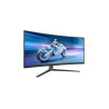 Philips 34M2C6500/00 Evnia 6000 | 34 " | LED | WQHD | 21:9 | 175 Hz | 0.03 ms | 3440 x 1440 pixels | HDMI ports quantity 2
