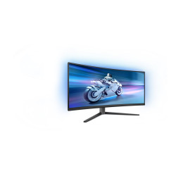 Philips 34M2C6500/00 Evnia 6000 | 34 " | LED | WQHD | 21:9 | 175 Hz | 0.03 ms | 3440 x 1440 pixels | HDMI ports quantity 2
