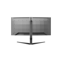 Philips 34M2C6500/00 Evnia 6000 | 34 " | LED | WQHD | 21:9 | 175 Hz | 0.03 ms | 3440 x 1440 pixels | HDMI ports quantity 2