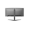 Philips 34M2C6500/00 Evnia 6000 | 34 " | LED | WQHD | 21:9 | 175 Hz | 0.03 ms | 3440 x 1440 pixels | HDMI ports quantity 2