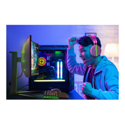 Philips 34M2C6500/00 Evnia 6000 | 34 " | LED | WQHD | 21:9 | 175 Hz | 0.03 ms | 3440 x 1440 pixels | HDMI ports quantity 2