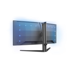 Philips 34M2C6500/00 Evnia 6000 | 34 " | LED | WQHD | 21:9 | 175 Hz | 0.03 ms | 3440 x 1440 pixels | HDMI ports quantity 2