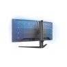 Philips 34M2C6500/00 Evnia 6000 | 34 " | LED | WQHD | 21:9 | 175 Hz | 0.03 ms | 3440 x 1440 pixels | HDMI ports quantity 2