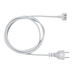 Apple | Power Adapter Extension, 1.8m Cable | White