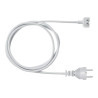 Apple | Power Adapter Extension, 1.8m Cable | White
