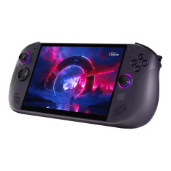 Lenovo Legion Go S 8ARP1 (Power adapter not included) | 8 " | Touchscreen | AMD Ryzen Z2 Go | 32 GB | Solid-state drive capacity