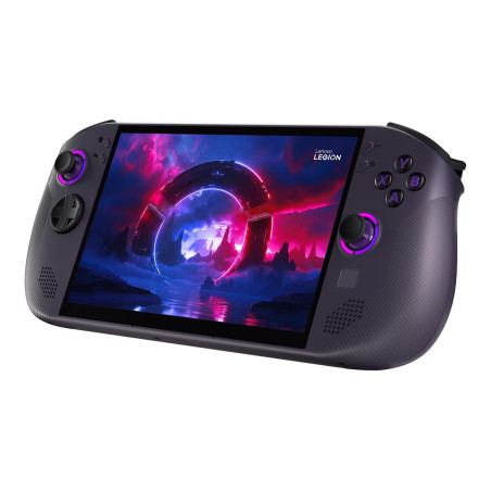 Lenovo Legion Go S 8ARP1 (Power adapter not included) | 8 " | Touchscreen | AMD Ryzen Z2 Go | 32 GB | Solid-state drive capacity
