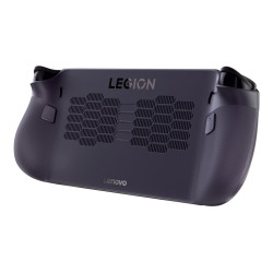 Lenovo Legion Go S 8ARP1 (Power adapter not included) | 8 " | Touchscreen | AMD Ryzen Z2 Go | 32 GB | Solid-state drive capacity