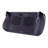 Lenovo Legion Go S 8ARP1 (Power adapter not included) | 8 " | Touchscreen | AMD Ryzen Z2 Go | 32 GB | Solid-state drive capacity