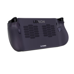 Lenovo Legion Go S 8ARP1 (Power adapter not included) | 8 " | Touchscreen | AMD Ryzen Z2 Go | 32 GB | Solid-state drive capacity