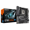 Gigabyte Z790 EAGLE | Processor family Intel | Processor socket LGA1700 | DDR5 DIMM | Supported hard disk drive interfaces M.2, 