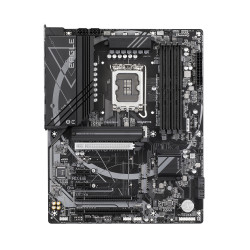 Gigabyte Z790 EAGLE | Processor family Intel | Processor socket LGA1700 | DDR5 DIMM | Supported hard disk drive interfaces M.2, 