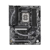 Gigabyte Z790 EAGLE | Processor family Intel | Processor socket LGA1700 | DDR5 DIMM | Supported hard disk drive interfaces M.2, 