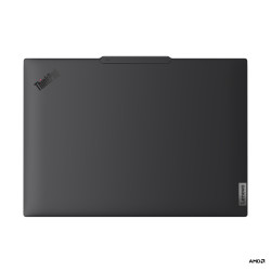 Lenovo ThinkPad T14 G5 | Black | 14 " | IPS | WUXGA | 1920 x 1200 pixels | Anti-glare | AMD Ryzen 7 PRO | 8840U | 32 GB | SO-DIM