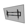 Neomounts Wall mount | WL35-550BL18 TV mount wall | Tilt | 43-86 " | Maximum weight (capacity) 60 kg | Black