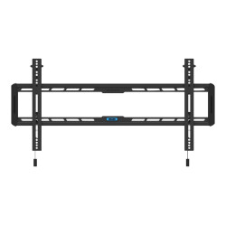 Neomounts Wall mount | WL35-550BL18 TV mount wall | Tilt | 43-86 " | Maximum weight (capacity) 60 kg | Black