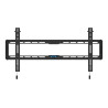 Neomounts Wall mount | WL35-550BL18 TV mount wall | Tilt | 43-86 " | Maximum weight (capacity) 60 kg | Black