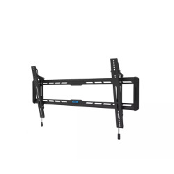 Neomounts Wall mount | WL35-550BL18 TV mount wall | Tilt | 43-86 " | Maximum weight (capacity) 60 kg | Black