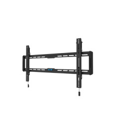 Neomounts Wall mount | WL35-550BL18 TV mount wall | Tilt | 43-86 " | Maximum weight (capacity) 60 kg | Black
