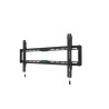 Neomounts Wall mount | WL35-550BL18 TV mount wall | Tilt | 43-86 " | Maximum weight (capacity) 60 kg | Black