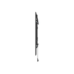 Neomounts Wall mount | WL35-550BL18 TV mount wall | Tilt | 43-86 " | Maximum weight (capacity) 60 kg | Black