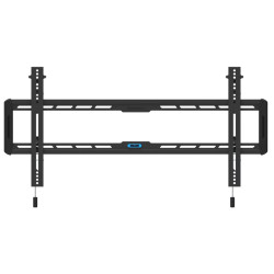 Neomounts Wall mount | WL35-550BL18 TV mount wall | Tilt | 43-86 " | Maximum weight (capacity) 60 kg | Black