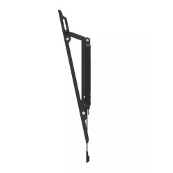Neomounts Wall mount | WL35-550BL18 TV mount wall | Tilt | 43-86 " | Maximum weight (capacity) 60 kg | Black