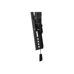 Neomounts Wall mount | WL35-550BL18 TV mount wall | Tilt | 43-86 " | Maximum weight (capacity) 60 kg | Black