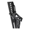 Neomounts Wall mount | WL35-550BL18 TV mount wall | Tilt | 43-86 " | Maximum weight (capacity) 60 kg | Black