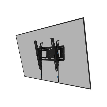 Neomounts Wall mount | WL35-750BL14 Heavy duty wall mount | Adjustable Height, Tilt | 32-75 " | Maximum weight (capacity) 100 kg