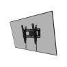 Neomounts Wall mount | WL35-750BL14 Heavy duty wall mount | Adjustable Height, Tilt | 32-75 " | Maximum weight (capacity) 100 kg
