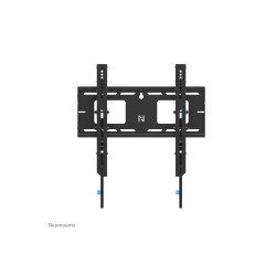 Neomounts Wall mount | WL35-750BL14 Heavy duty wall mount | Adjustable Height, Tilt | 32-75 " | Maximum weight (capacity) 100 kg