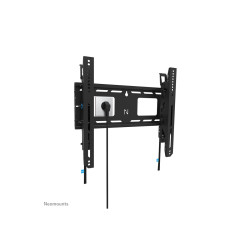 Neomounts Wall mount | WL35-750BL14 Heavy duty wall mount | Adjustable Height, Tilt | 32-75 " | Maximum weight (capacity) 100 kg