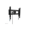 Neomounts Wall mount | WL35-750BL14 Heavy duty wall mount | Adjustable Height, Tilt | 32-75 " | Maximum weight (capacity) 100 kg