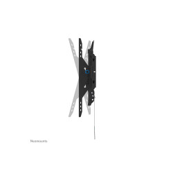 Neomounts Wall mount | WL35-750BL14 Heavy duty wall mount | Adjustable Height, Tilt | 32-75 " | Maximum weight (capacity) 100 kg