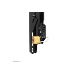 Neomounts Wall mount | WL35-750BL14 Heavy duty wall mount | Adjustable Height, Tilt | 32-75 " | Maximum weight (capacity) 100 kg