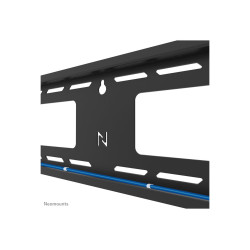 Neomounts Wall mount | WL35-750BL14 Heavy duty wall mount | Adjustable Height, Tilt | 32-75 " | Maximum weight (capacity) 100 kg