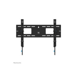 Neomounts Wall mount | WL35-750BL16 Heavy duty wall mount | Adjustable Height, Tilt | 42-86 " | Maximum weight (capacity) 125 kg