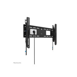 Neomounts Wall mount | WL35-750BL16 Heavy duty wall mount | Adjustable Height, Tilt | 42-86 " | Maximum weight (capacity) 125 kg